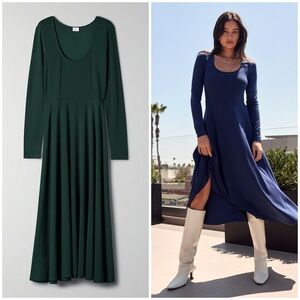 Wilfred bungalow dress
